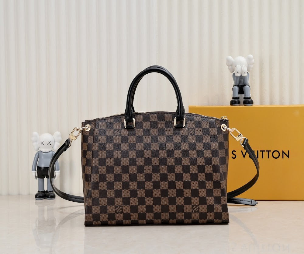 Dragons Bags ln Luxury Bag --81387