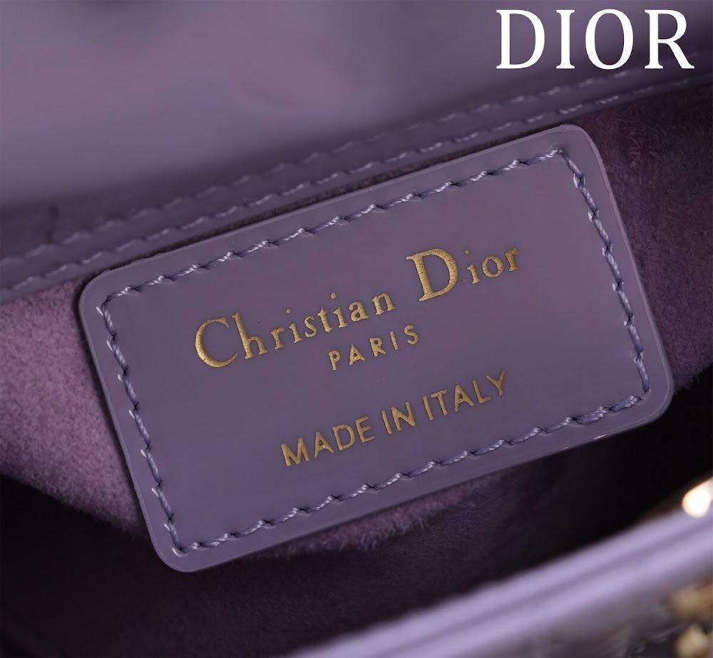 Dragons BagsDiorn Luxury Bag --116573
