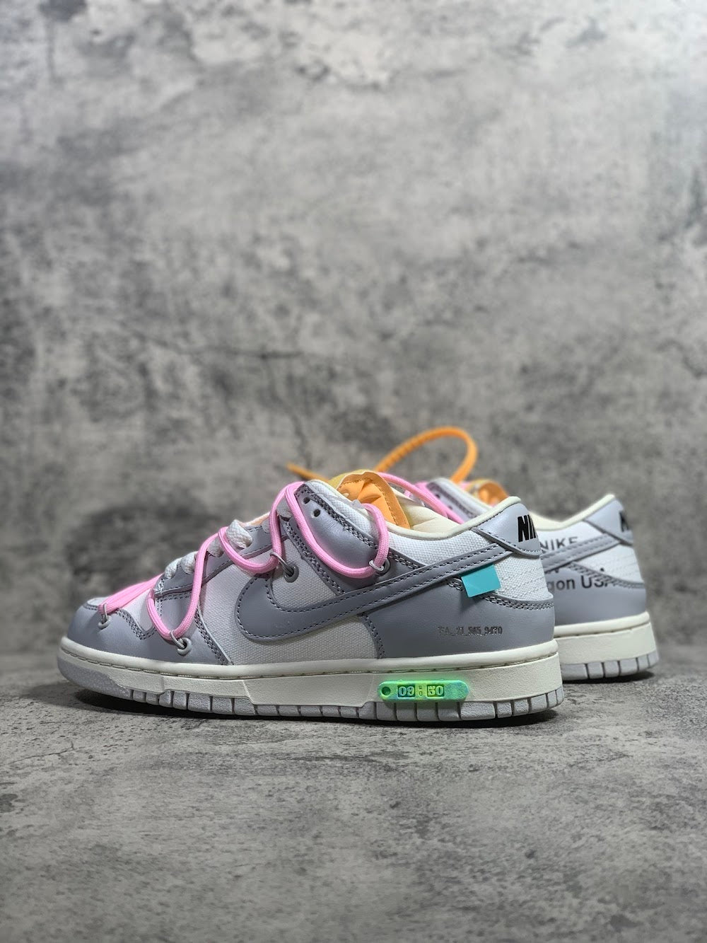 Dragons Bags Nike Luxury Shoes --55402