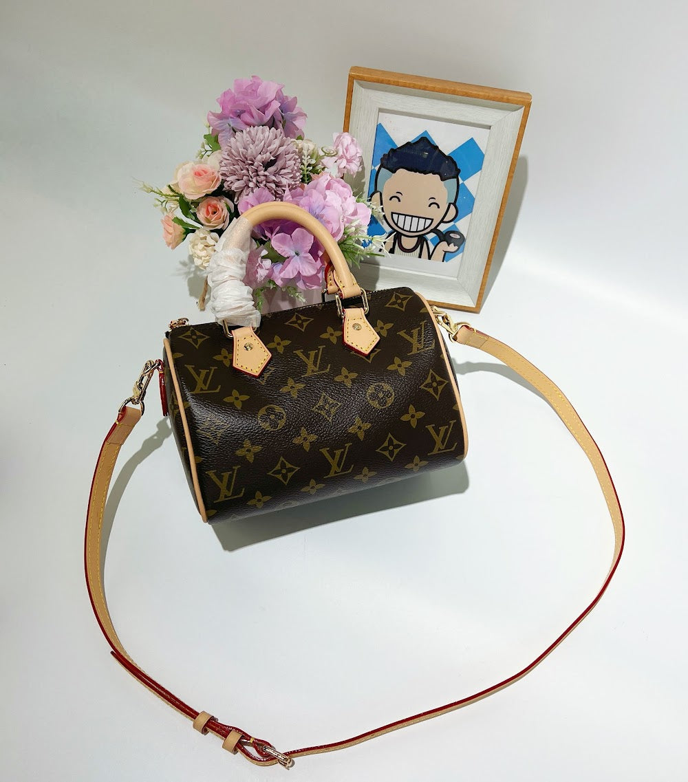 Dragons Bags ln Luxury Bag --77415