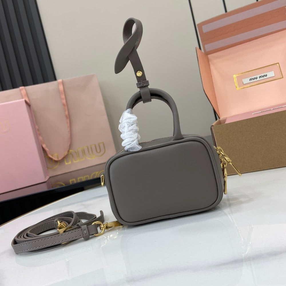 Dragons Bags Miun Miun Luxury Bag --122200