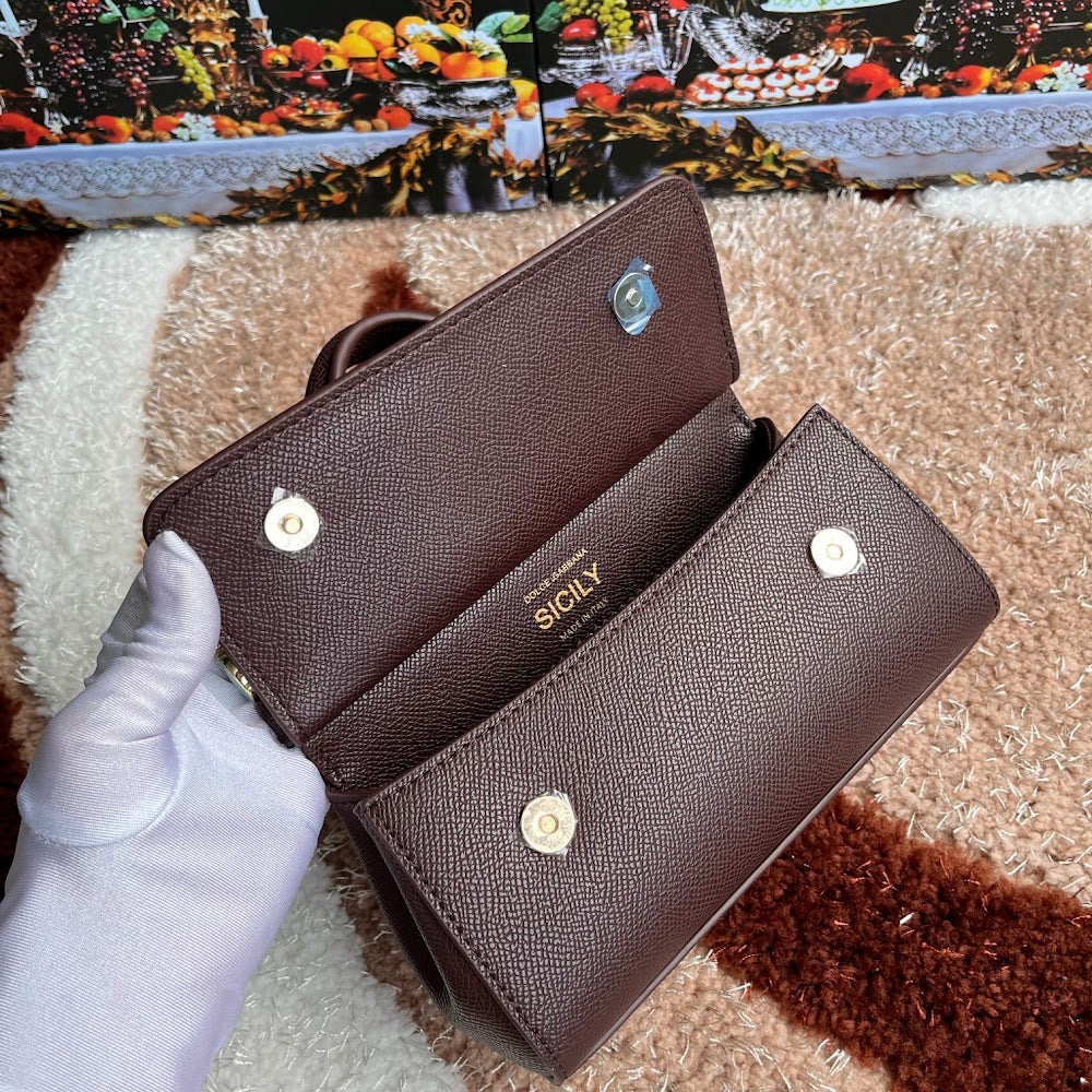 Dragons Bags DGn Luxury Bag --93574
