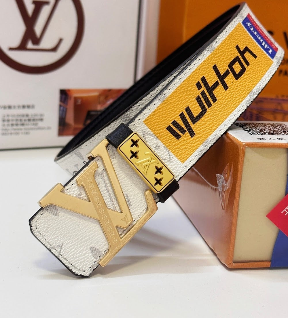 Dragons Bags ln Luxury Belt --109623
