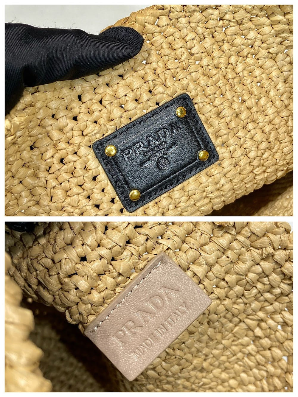 Dragons Bags Prada Luxury Bag --54498