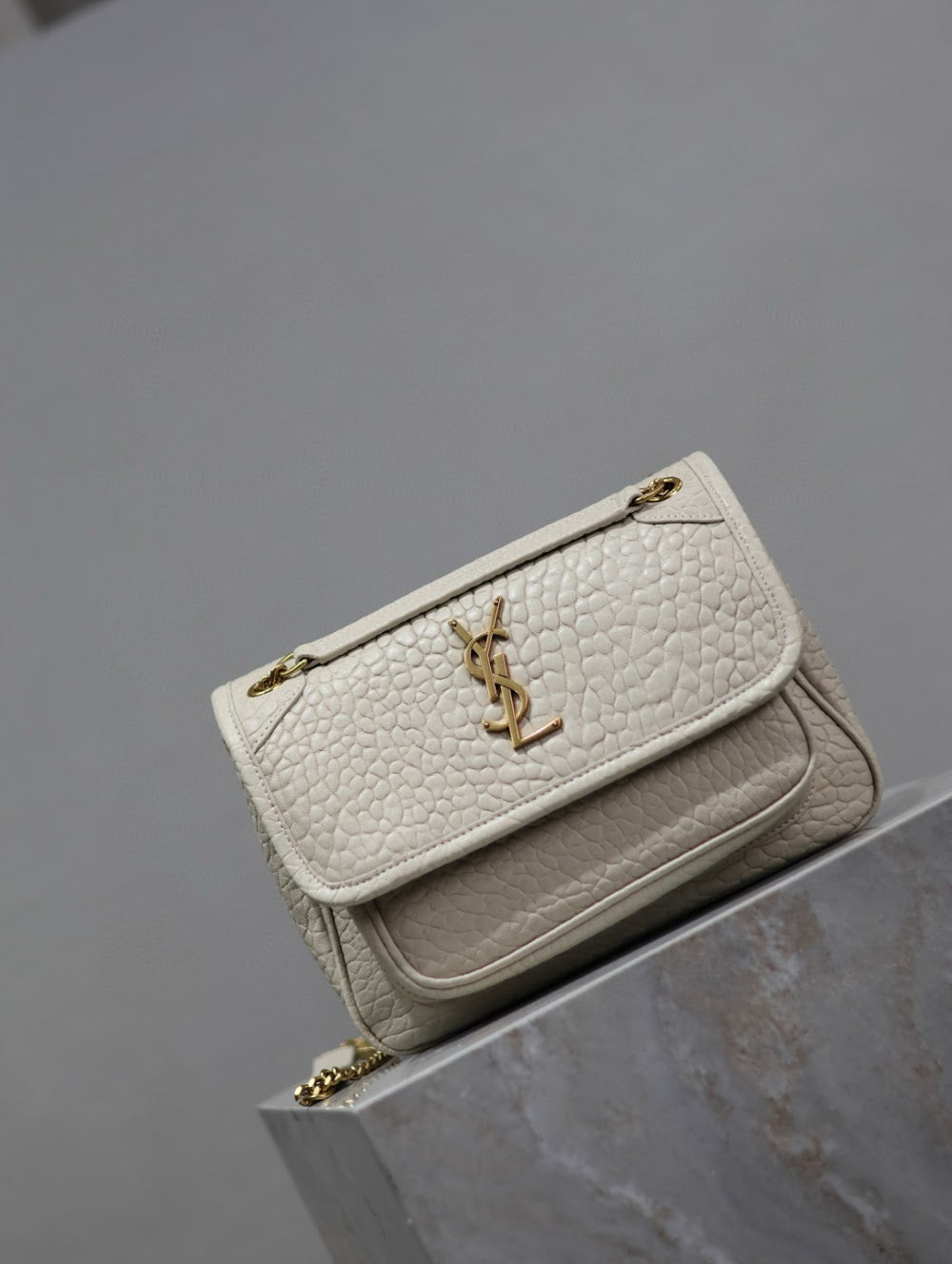 Dragons Bags YSLn Luxury Bag --119697