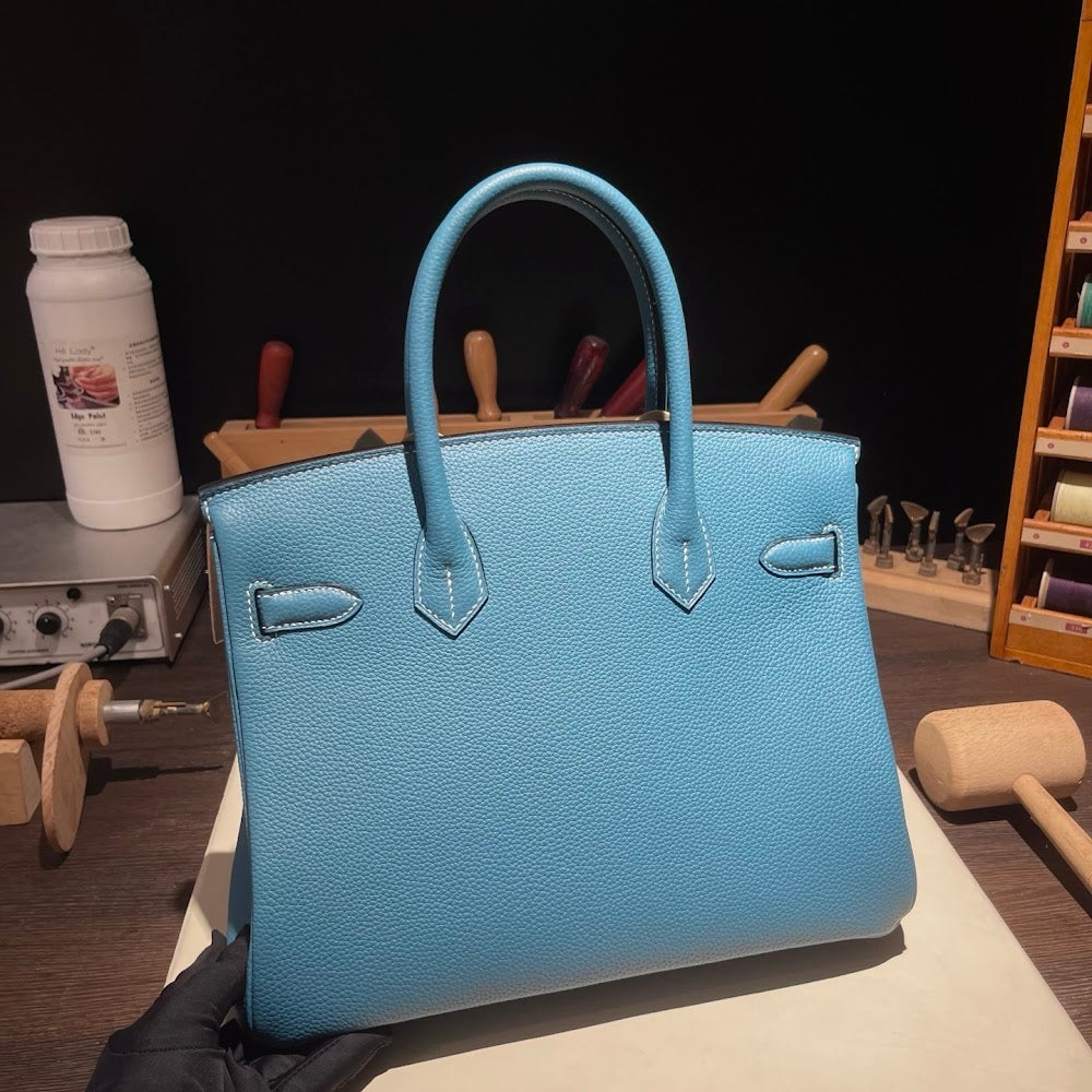 Dragons BagsHermesn Luxury Bag --117659