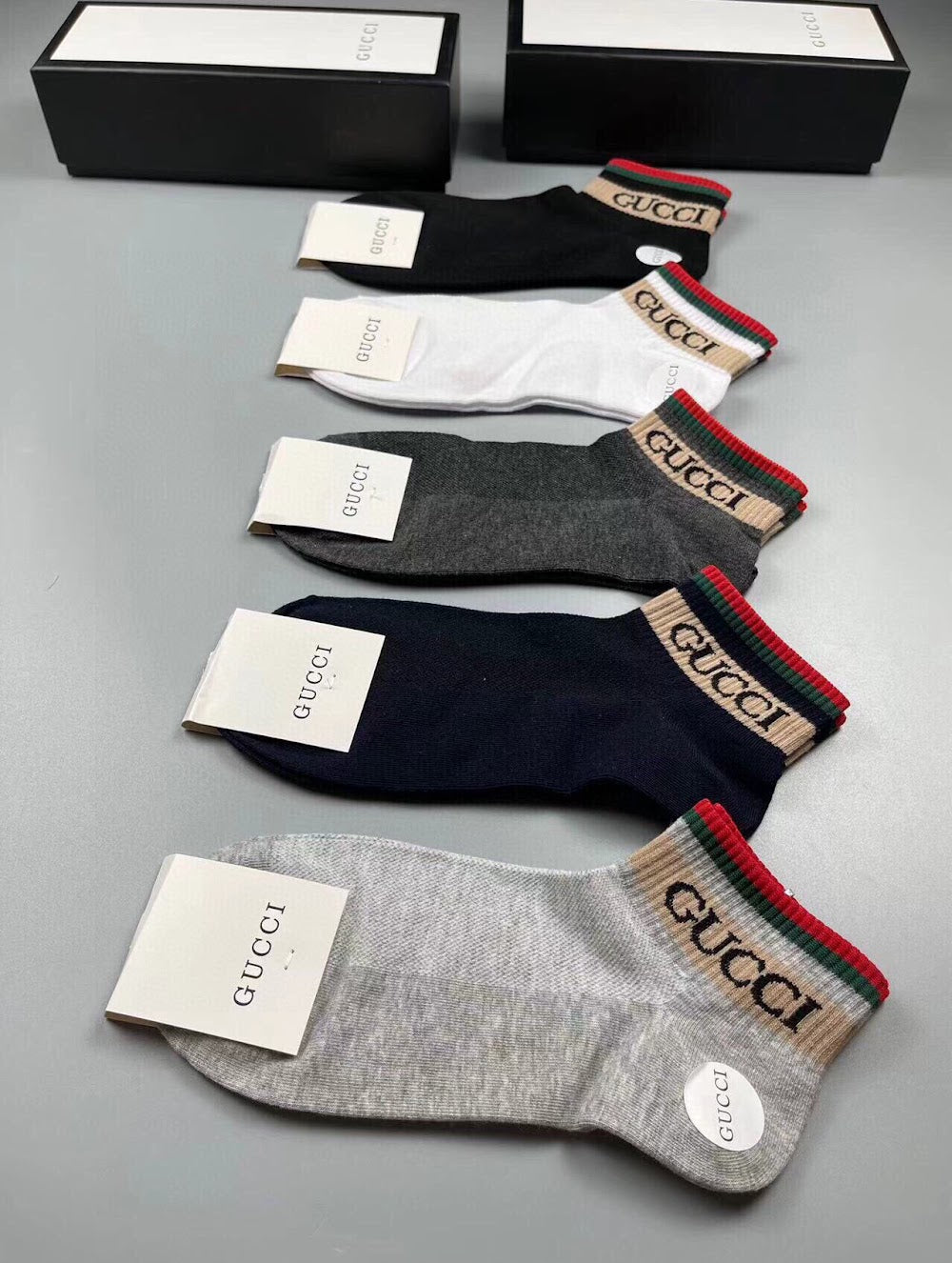 Dragons Bags Premium Luxury Socks --98164