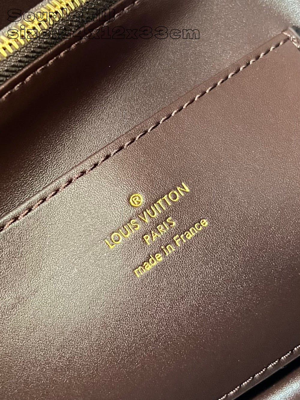 Dragons Bags ln Luxury Bag --96867