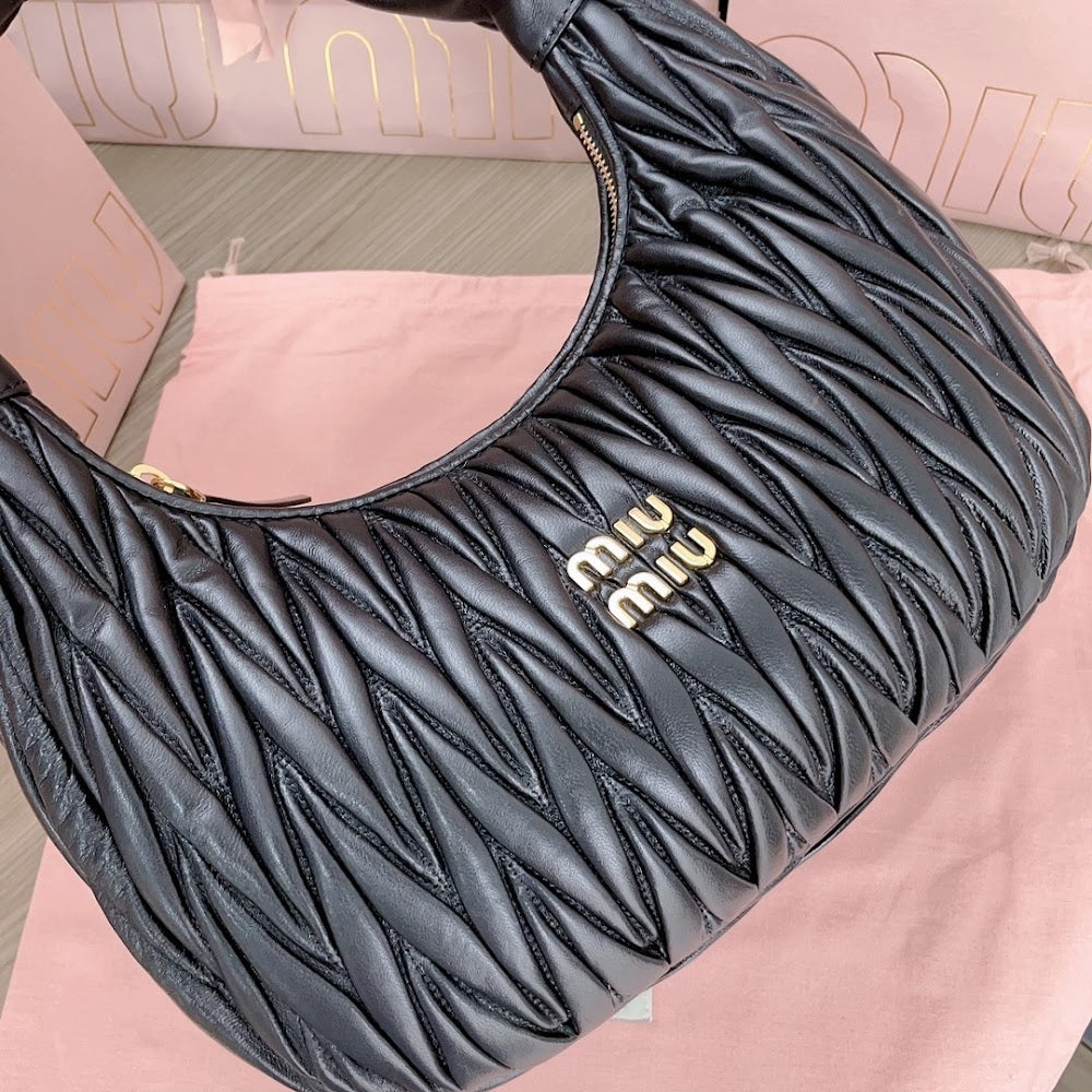 Dragons Bags Miun Miun Luxury Bag --123246