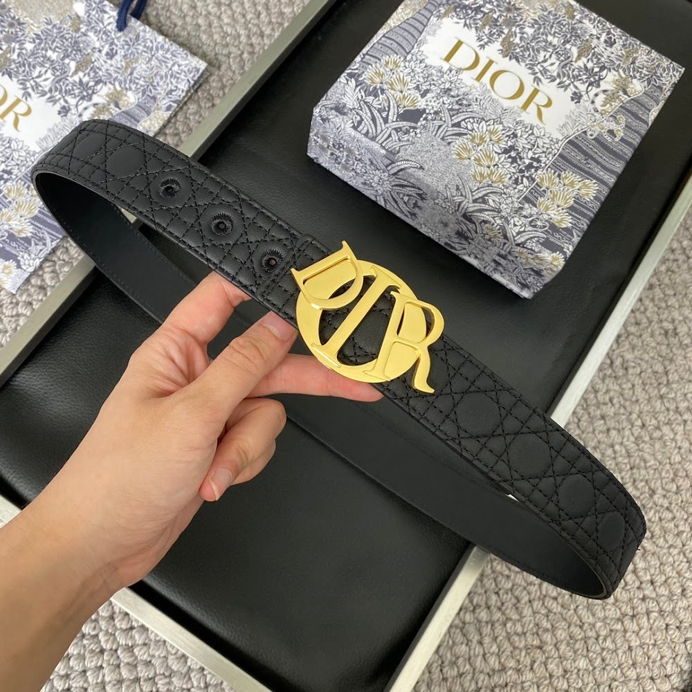 Dragons Bags Diorn Luxury Belt --107731