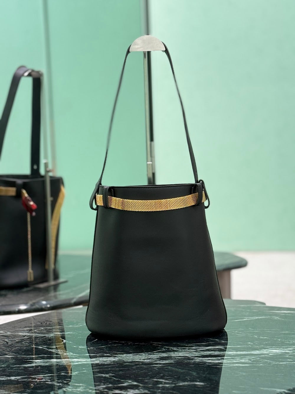 Dragons Bags Pradn Luxury Bag --102287