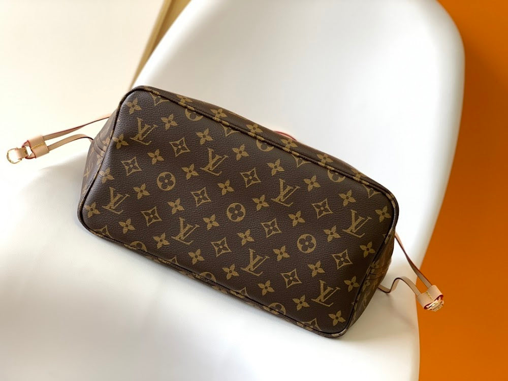 Dragons Bags LVn Luxury Bag --79854