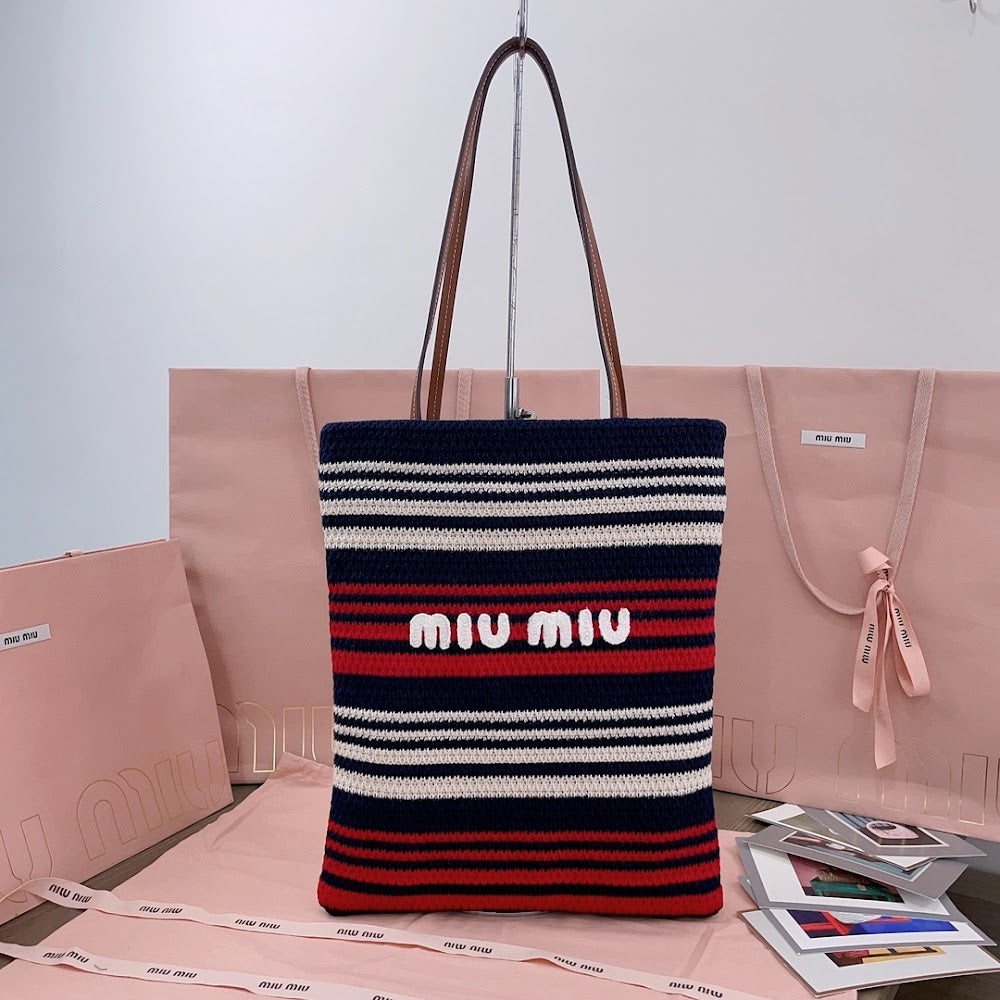 Dragons Bags Miun Miun Luxury Bag --122663