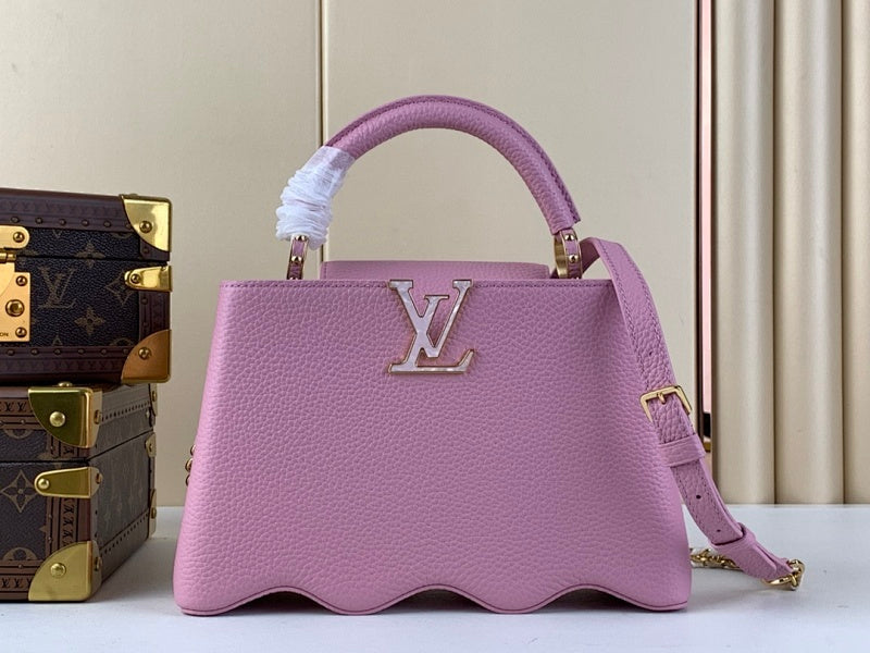 Dragons Bags ln Luxury Bag --56381