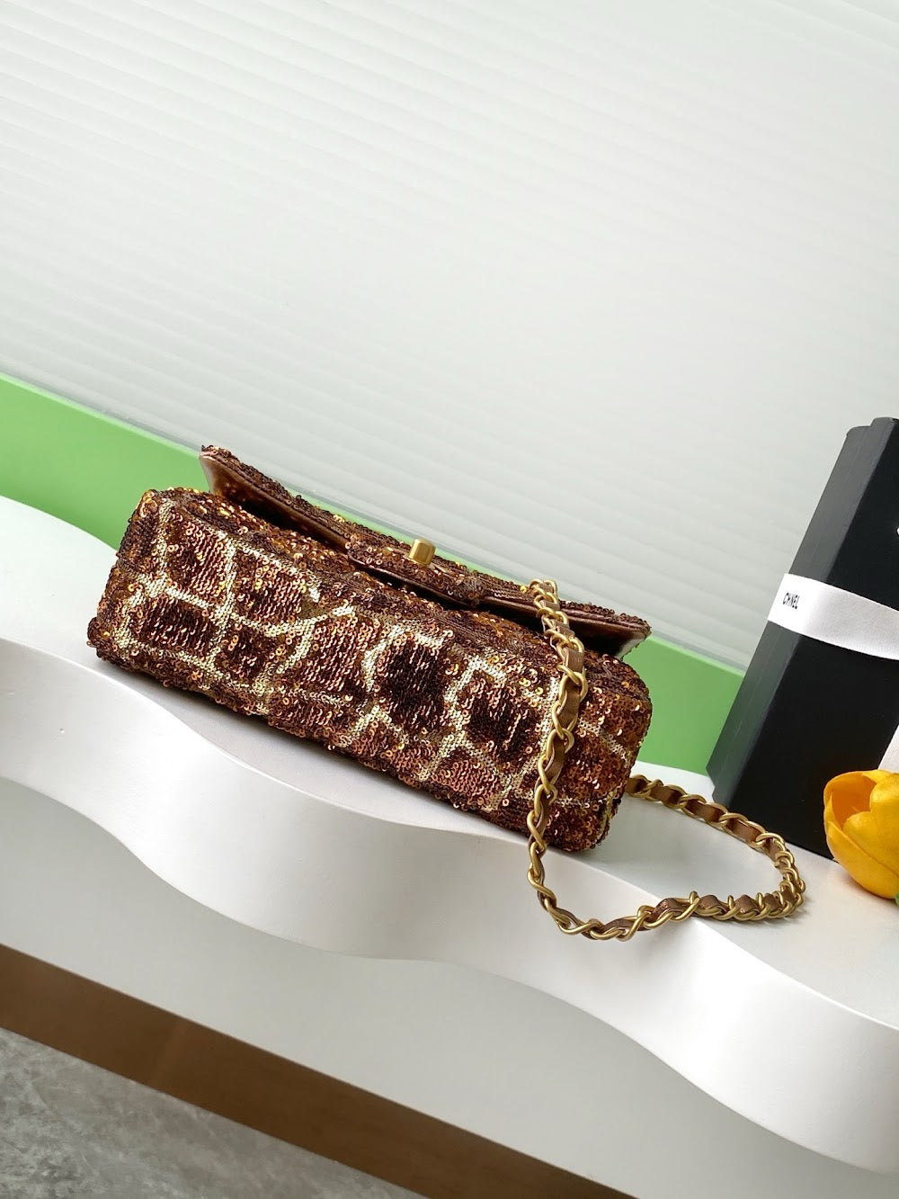 Dragons BagsCHn Luxury Bag --114182