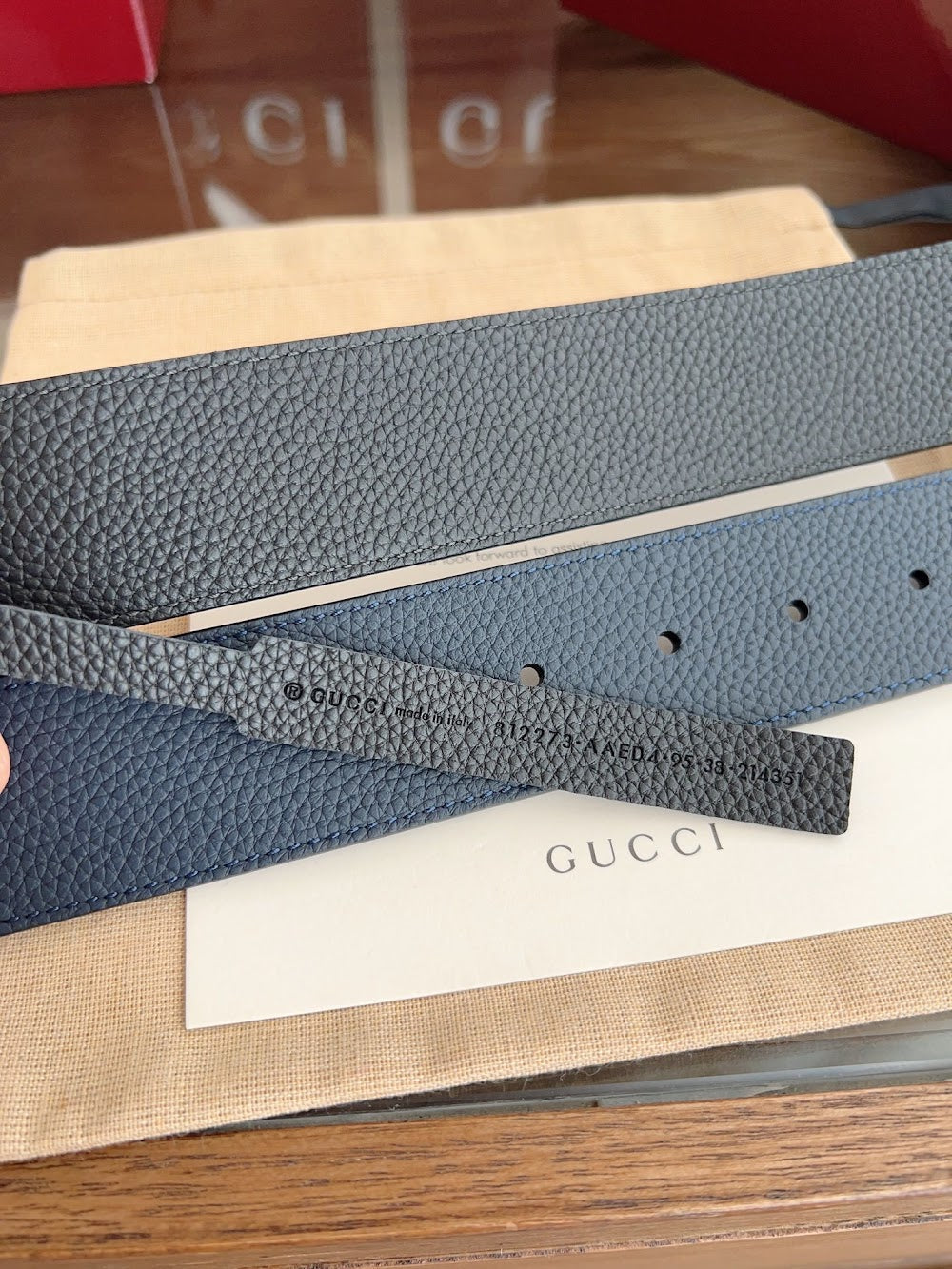 Dragons Bags Guccin Luxury Belt --108032