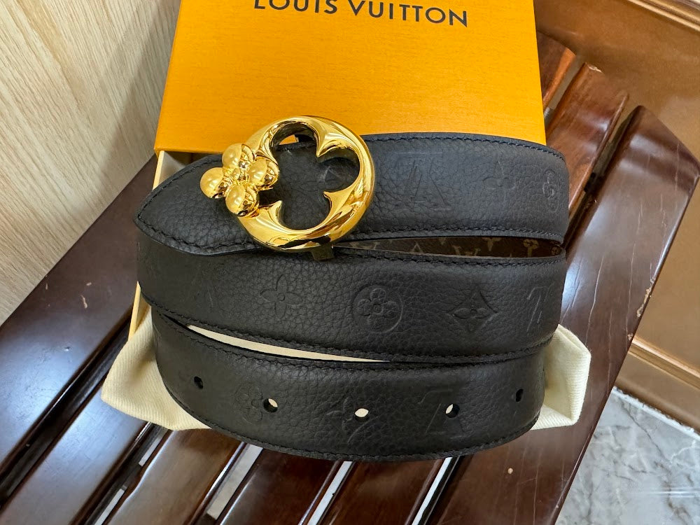 Dragons Bags ln Luxury Belt --100184