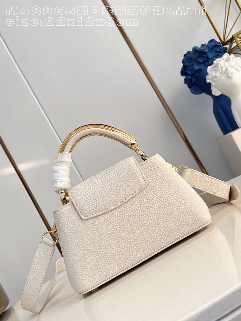 Dragons Bags ln Luxury Bag --95853