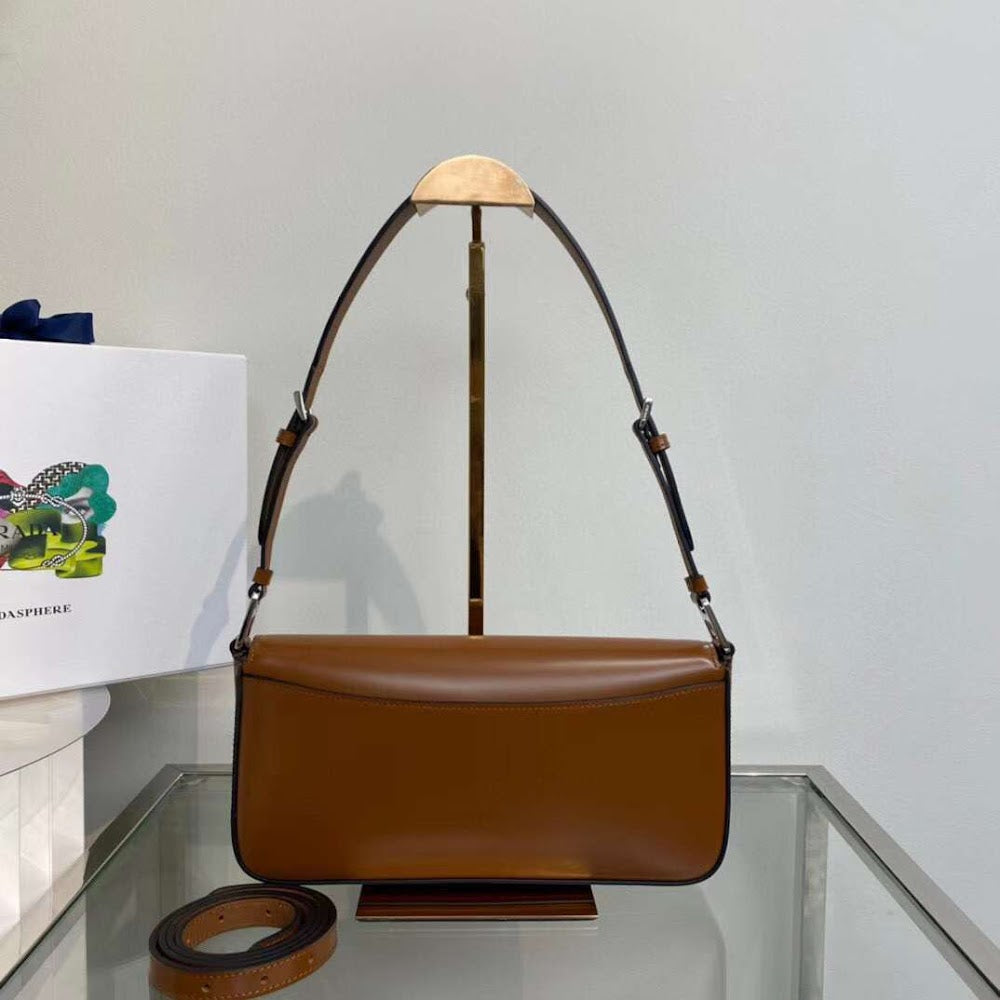 Dragons Bags Prada Luxury Bag --54108