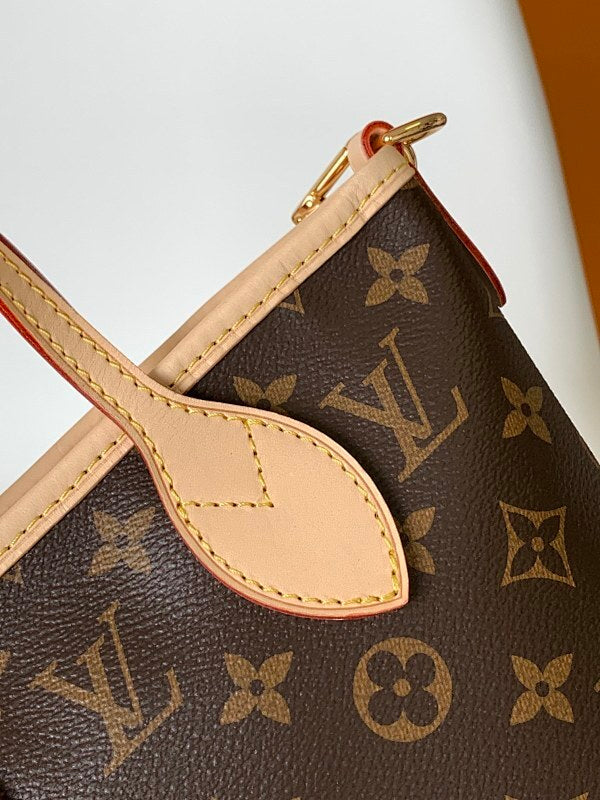 Dragons Bags LVn Luxury Bag --79726