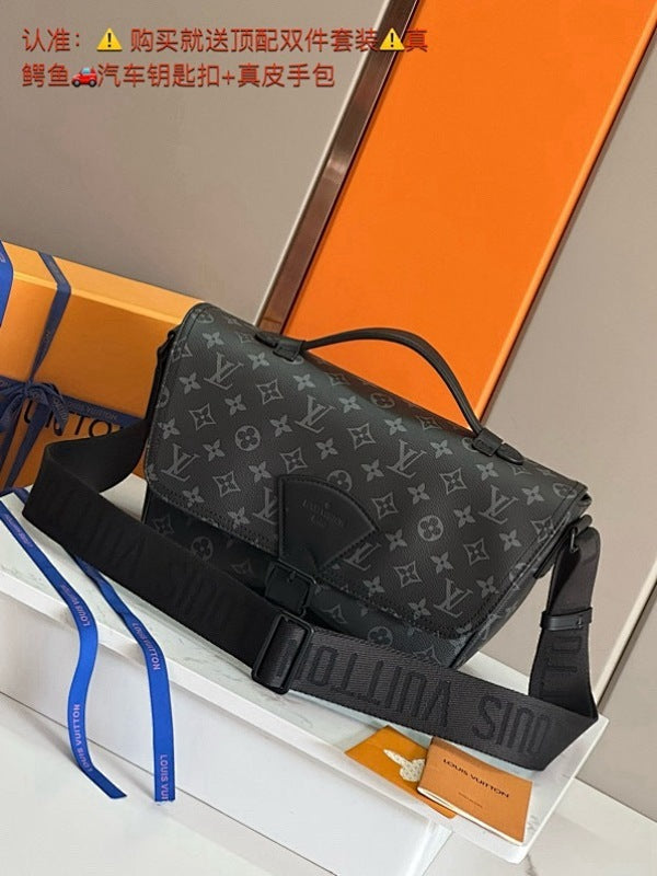 Dragons Bags ln Luxury Bag --70800