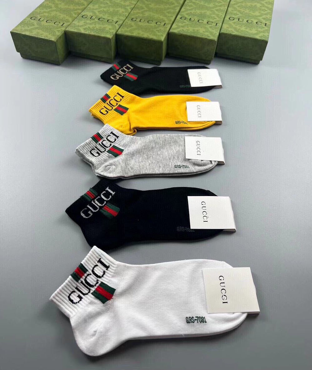 Dragons Bags Premium Luxury Socks --97905