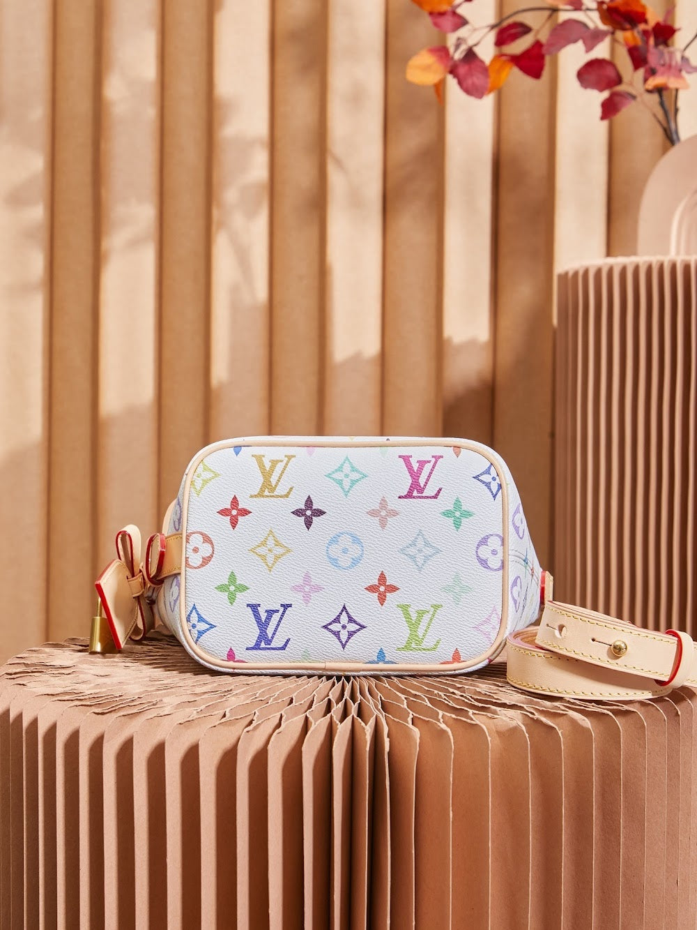 Dragons Bags ln Luxury Bag --81803