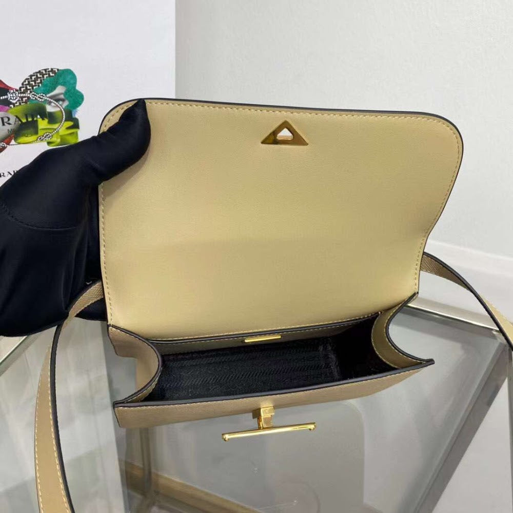 Dragons Bags Prada Luxury Bag --53899