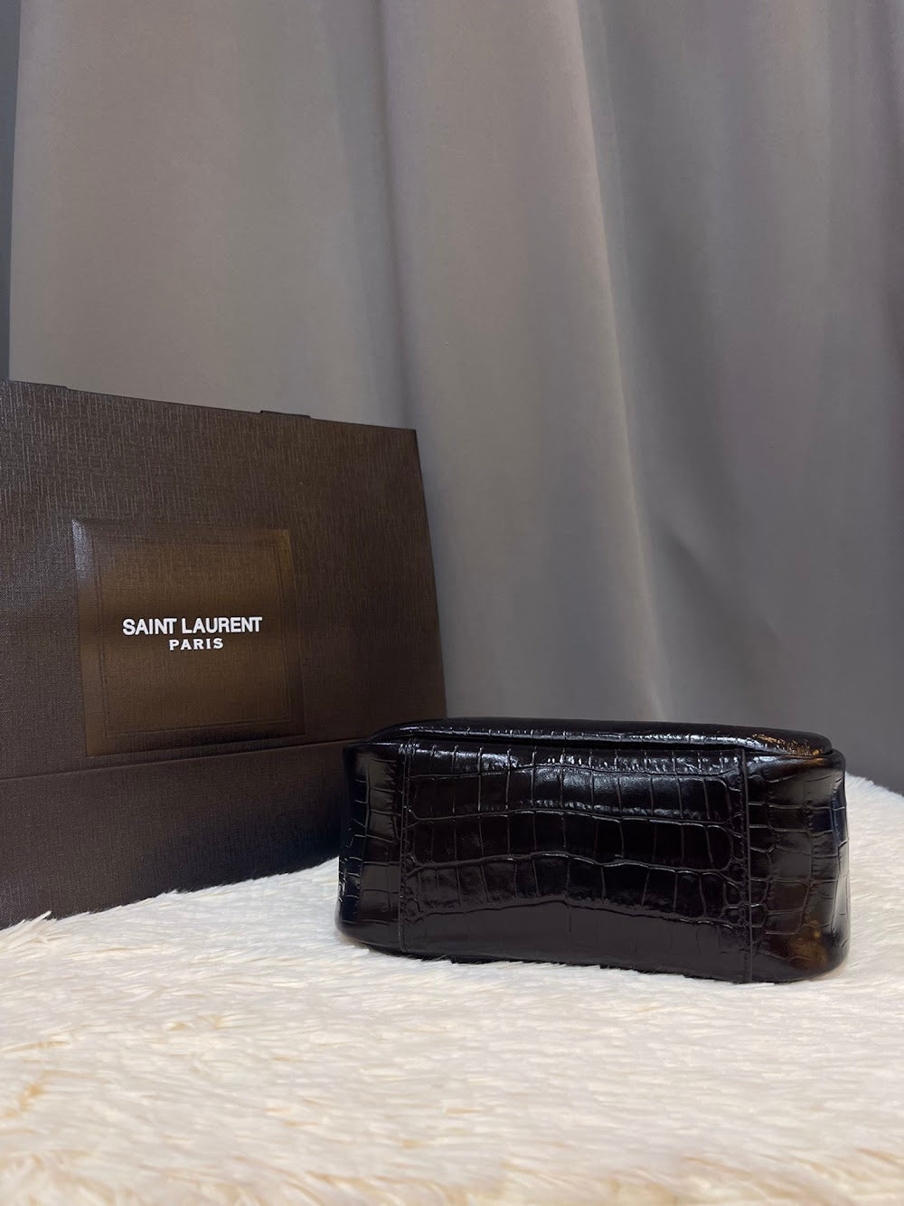 Dragons Bags YSLn Luxury Bag --119076