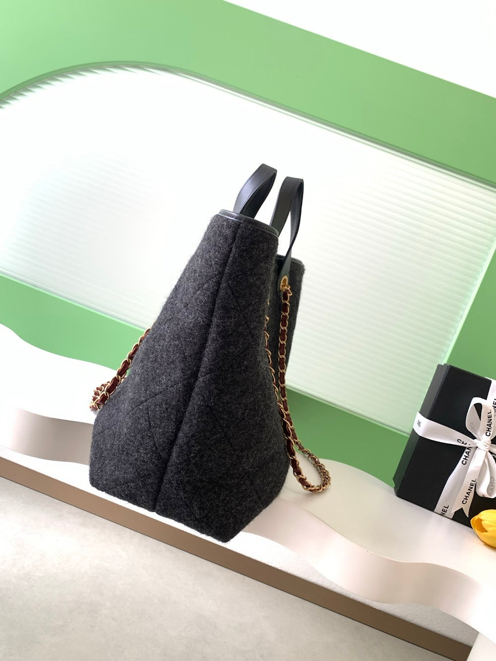 Dragons Bags CHn Luxury Bag --112919