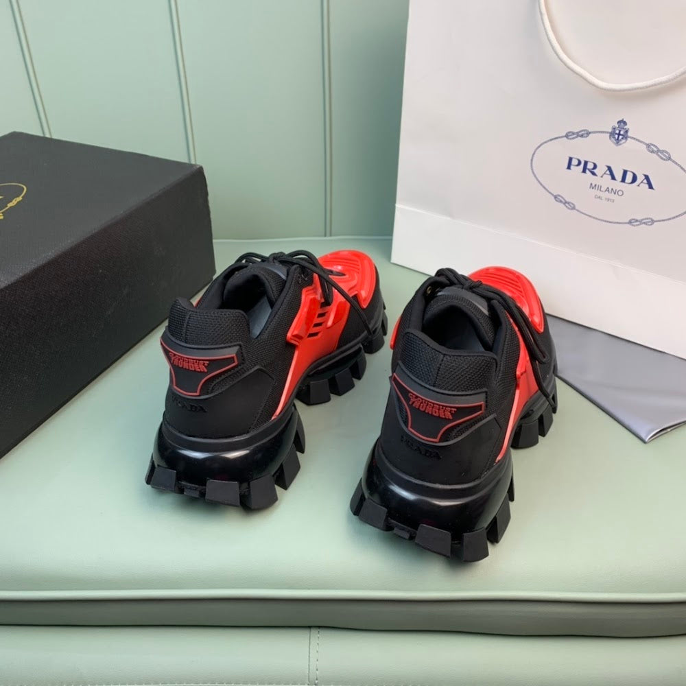 Dragons Bags Prada Luxury Heels --52926