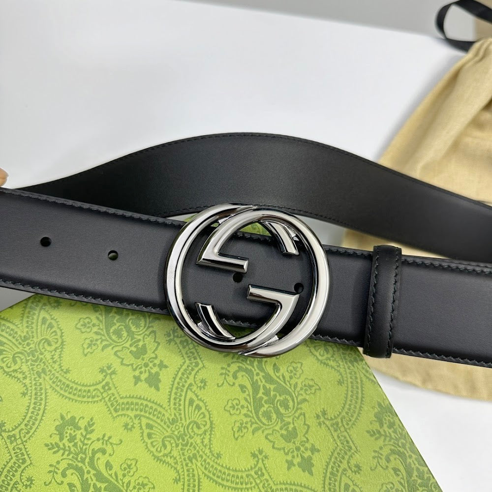 Dragons Bags Guccin Luxury Belt --105167