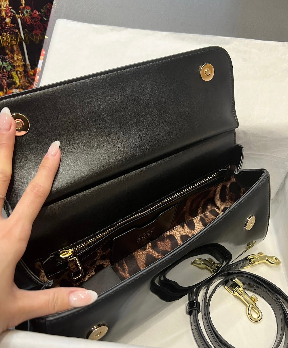 Dragons Bags DGn Luxury Bag --93292