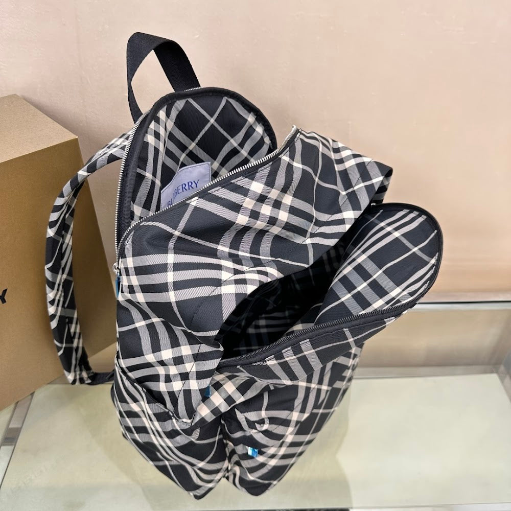 Dragons Bags Burberryn Luxury Bag --93126