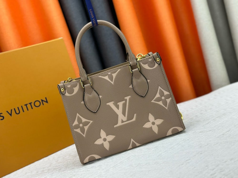 Dragons Bags LVn Luxury Bag --79757