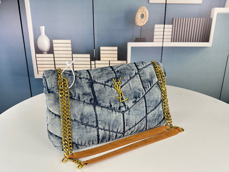 Dragons Bags ysn Luxury Bag --71795