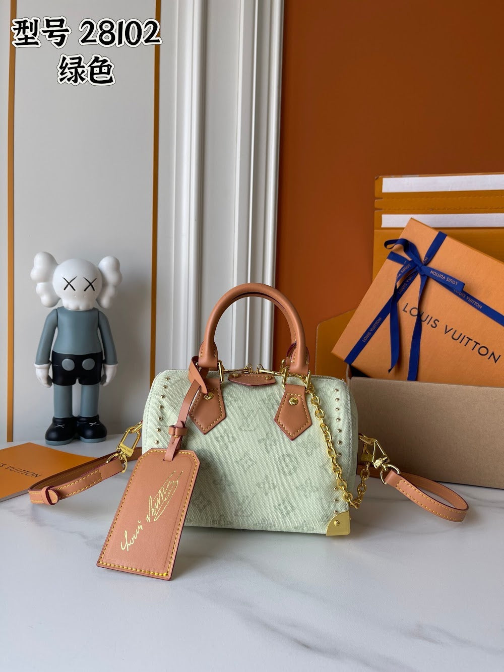 Dragons Bags ln Luxury Bag --77736