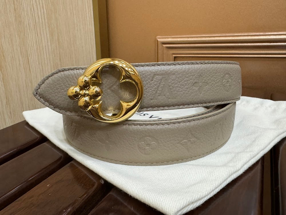 Dragons Bags ln Luxury Belt --100173
