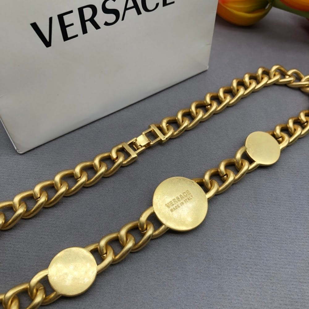 Dragons Bags Versace Luxury Jewelry --51324