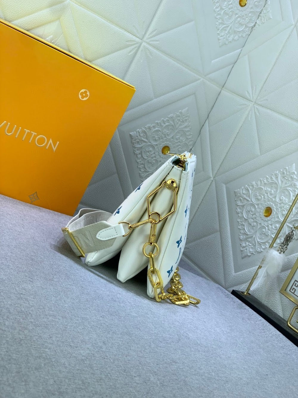 Dragons Bags ln Luxury Bag --76254