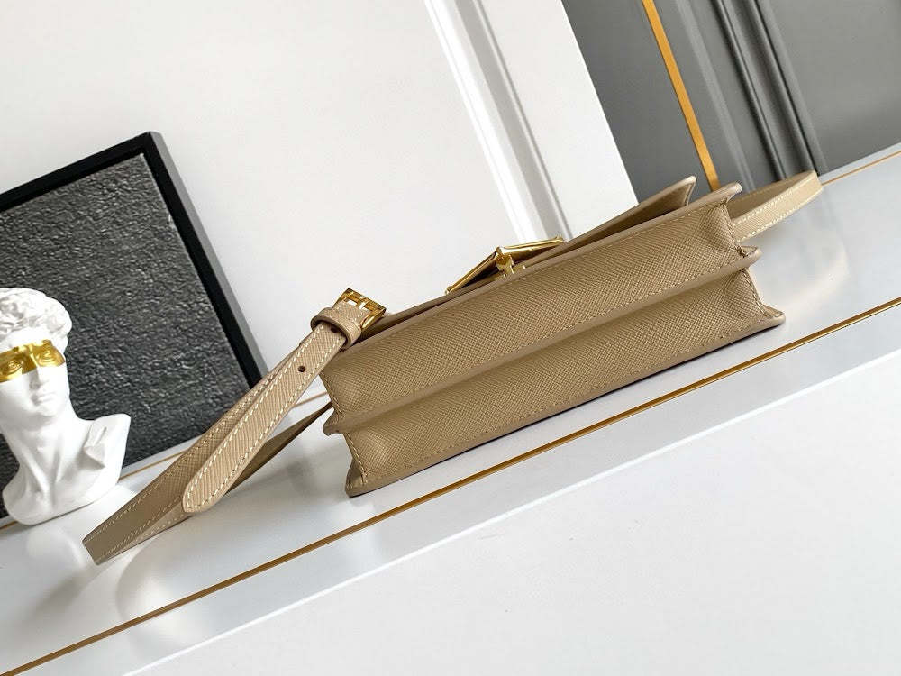 Dragons Bags pradn Luxury Bag --74197