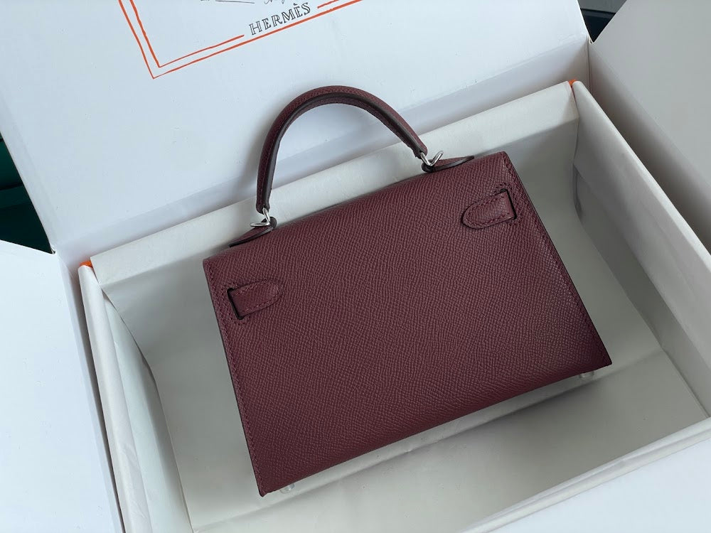 Dragons BagsHermesn Luxury Bag --117978