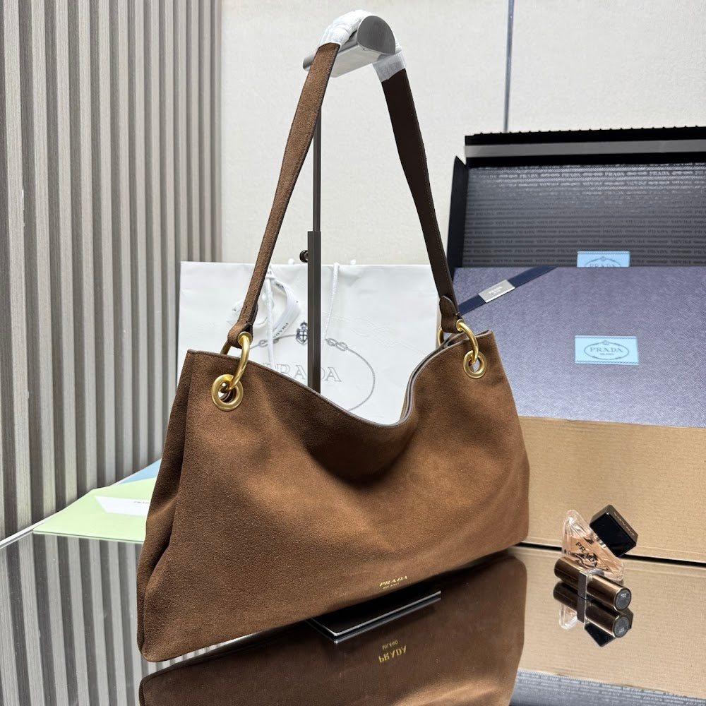 Dragons Bags Pradn Luxury Bag --102841
