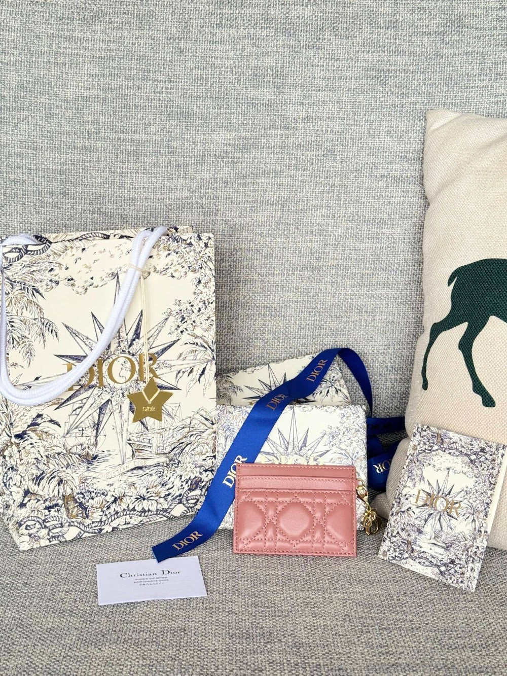 Dragons BagsDiorn Luxury Bag --114687