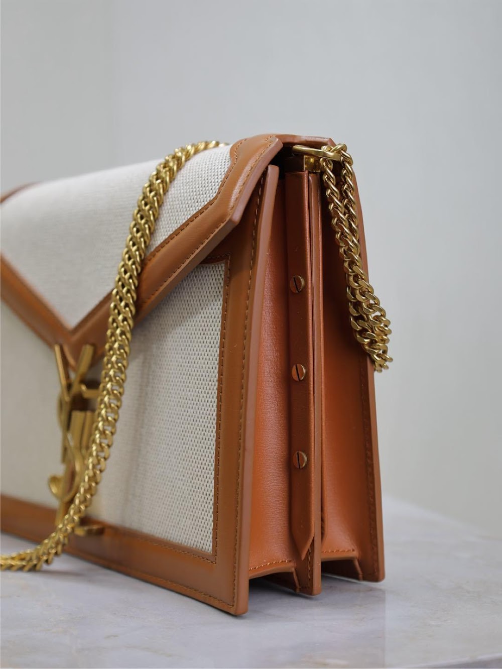 Dragons Bags YSLn Luxury Bag --120702