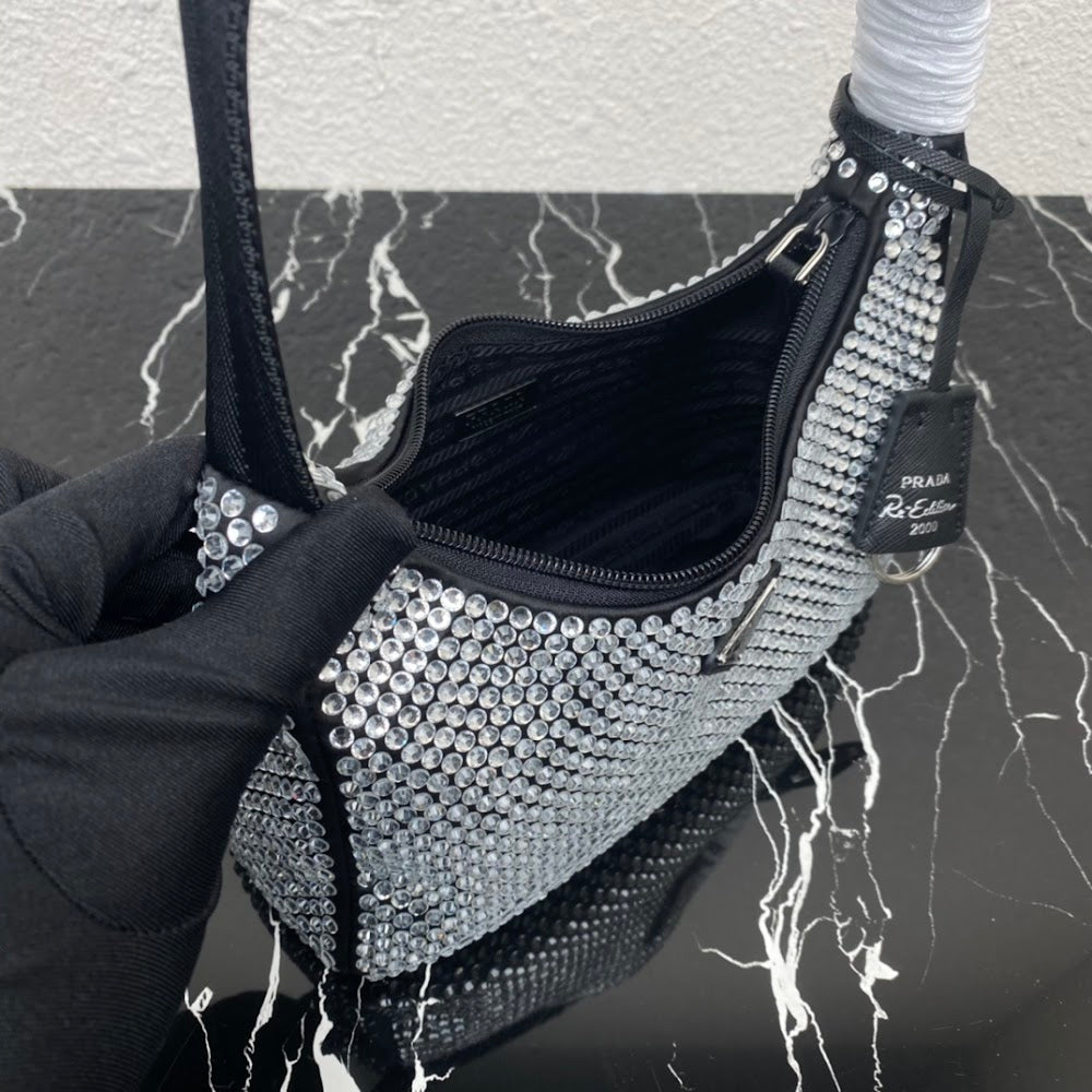 Jessica Bags pradn Luxury Bag --75050