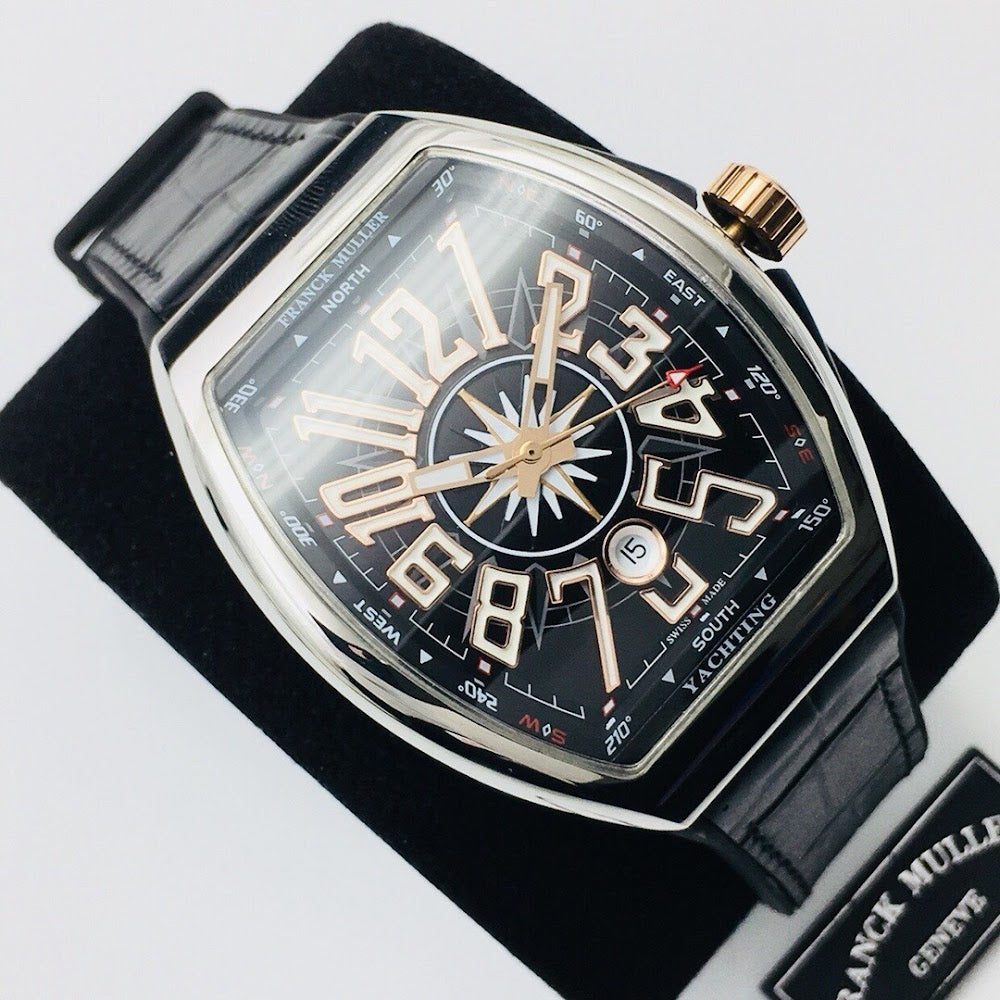 Dragons Bags Luxury Designer Watch --104475