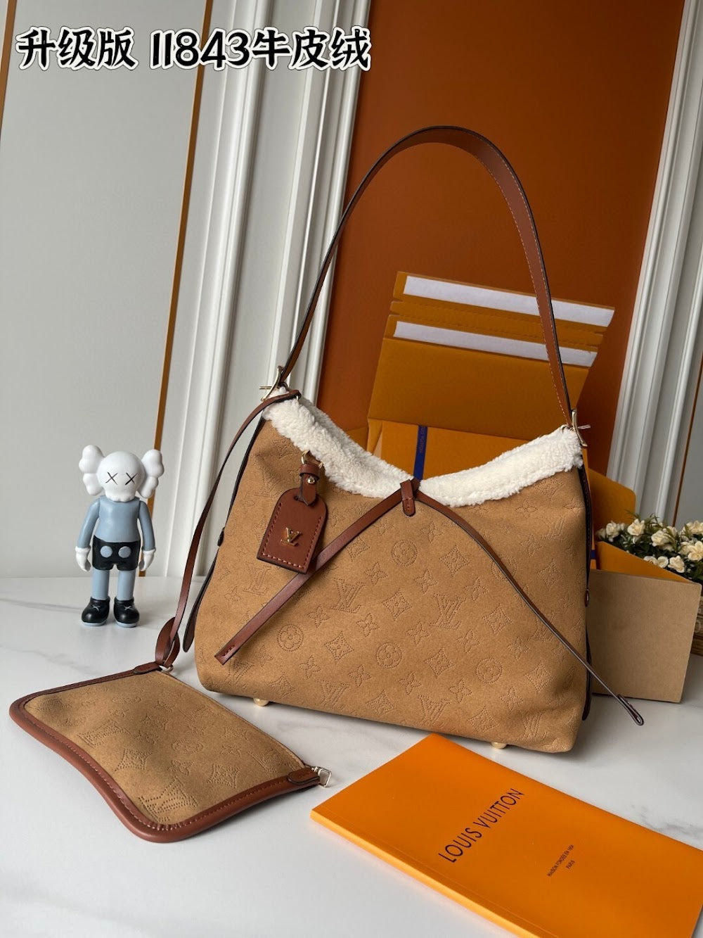 Dragons Bags ln Luxury Bag --76519