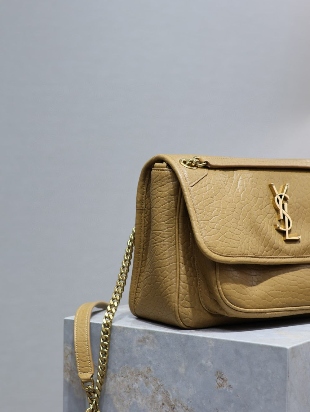 Dragons Bags YSLn Luxury Bag --119692