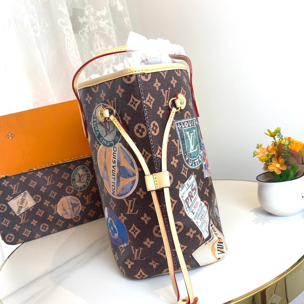 Dragons Bags ln Luxury Bag --76261
